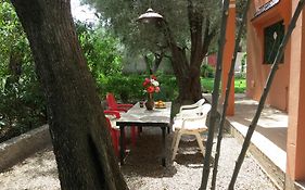 Moorish House